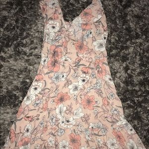 aeropostale dress